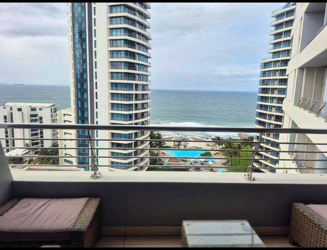 2 BEDROOM PROPERTY TO RENT IN UMHLANGA ROCKS